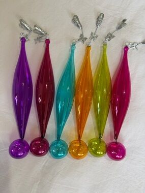 Christmas Ornaments MARQUIS